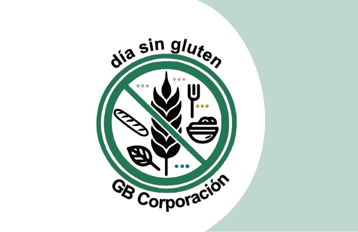16 DE MAYO DÍA INTERNACIONAL DE LA ENFERMEDAD CELÍACA